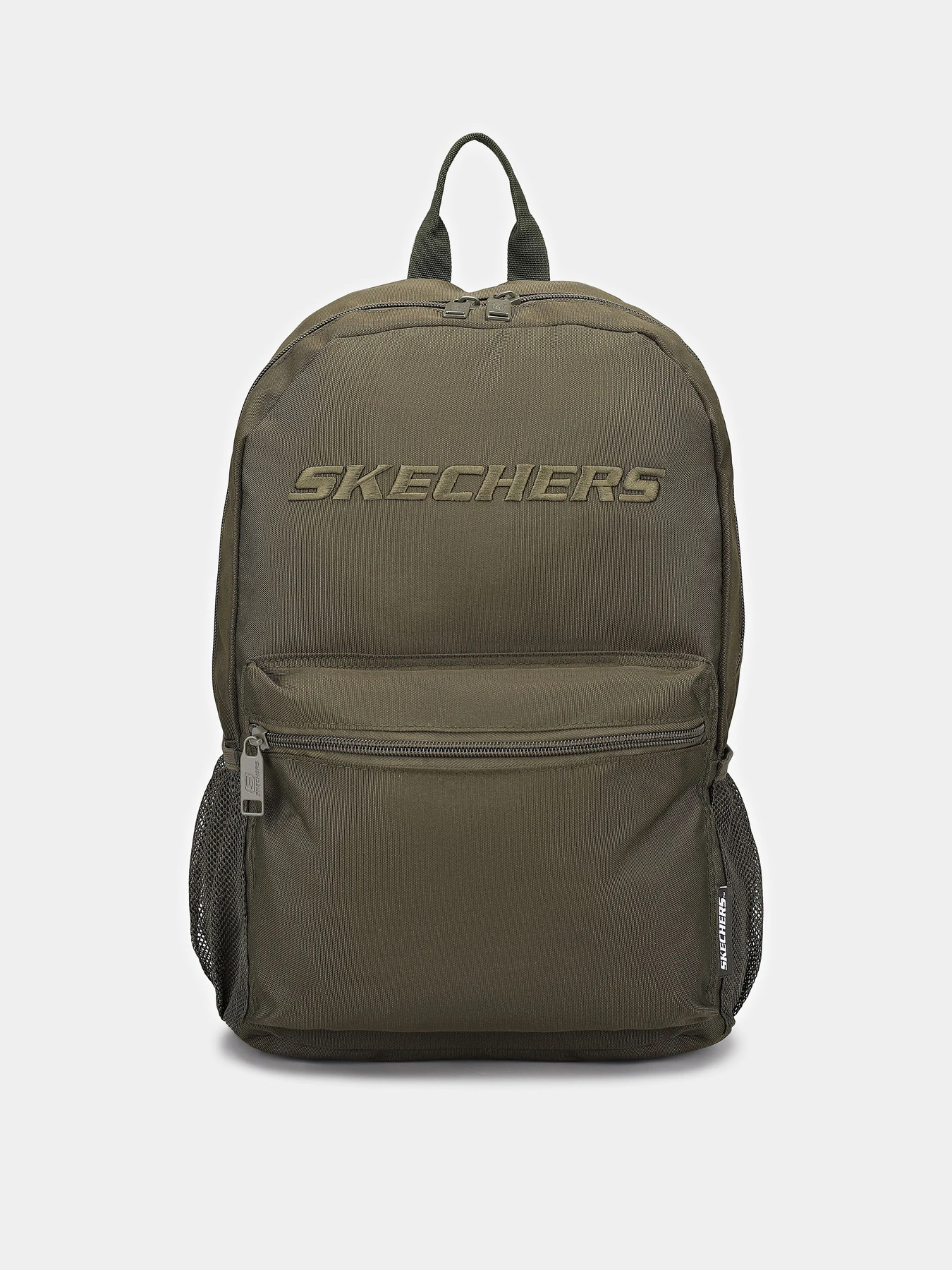 Рюкзаки Skechers WEEKEND BACKPACK 2.0 модель SKCH9404 OLV Рюкзаки Skechers WEEKEND BACKPACK 2.0 модель SKCH9404 OLV Фото