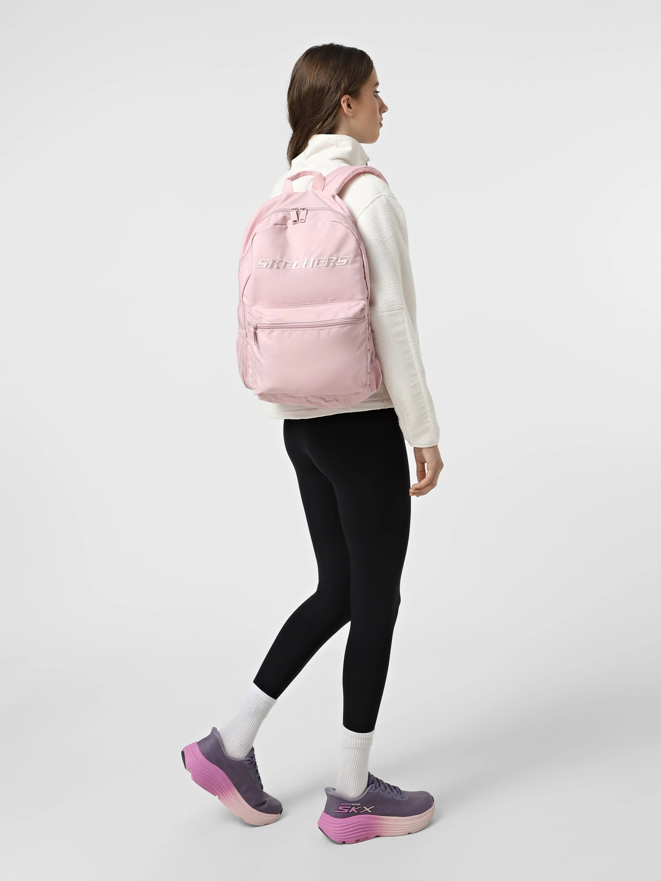 Рюкзаки Skechers WEEKEND BACKPACK 2.0 модель SKCH9404 LTS Рюкзаки Skechers WEEKEND BACKPACK 2.0 модель SKCH9404 LTS Фото