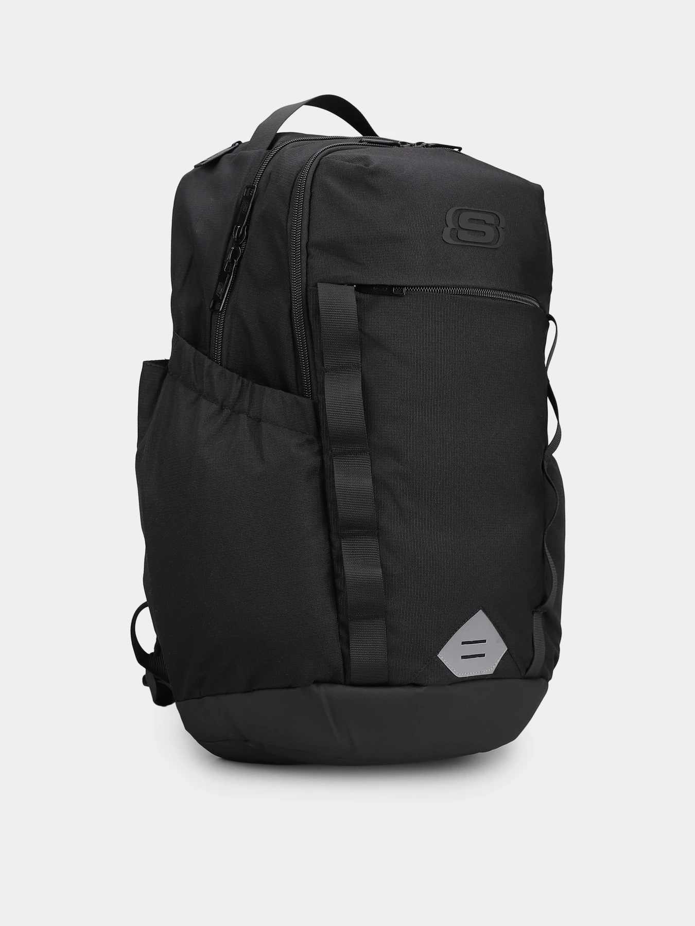 Рюкзаки Skechers BACKPACK 20L модель SKCH9087 BLK Рюкзаки Skechers BACKPACK 20L модель SKCH9087 BLK Фото
