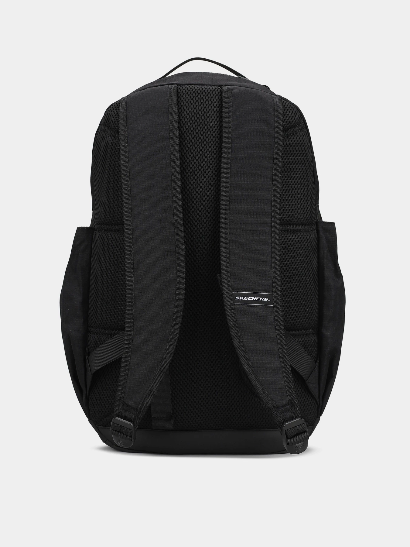 Рюкзаки Skechers BACKPACK 20L модель SKCH9087 BLK Рюкзаки Skechers BACKPACK 20L модель SKCH9087 BLK Фото