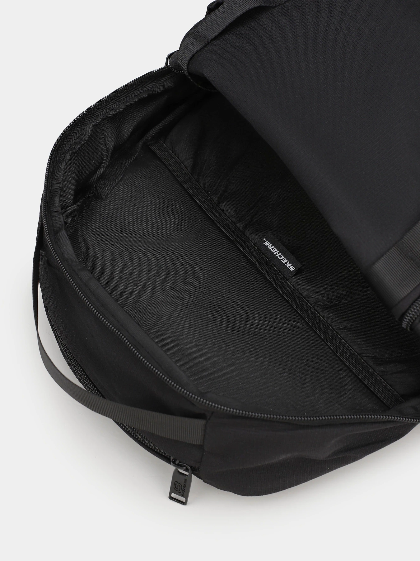 Рюкзаки Skechers BACKPACK 20L модель SKCH9087 BLK Рюкзаки Skechers BACKPACK 20L модель SKCH9087 BLK Фото