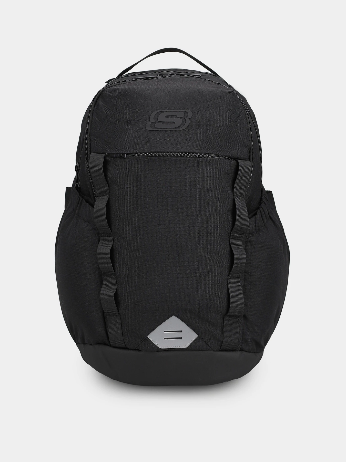 Рюкзаки Skechers BACKPACK 20L модель SKCH9087 BLK Рюкзаки Skechers BACKPACK 20L модель SKCH9087 BLK Фото