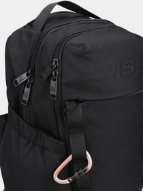Рюкзаки Skechers BACKPACK 20L модель SKCH9087 BLK Фото