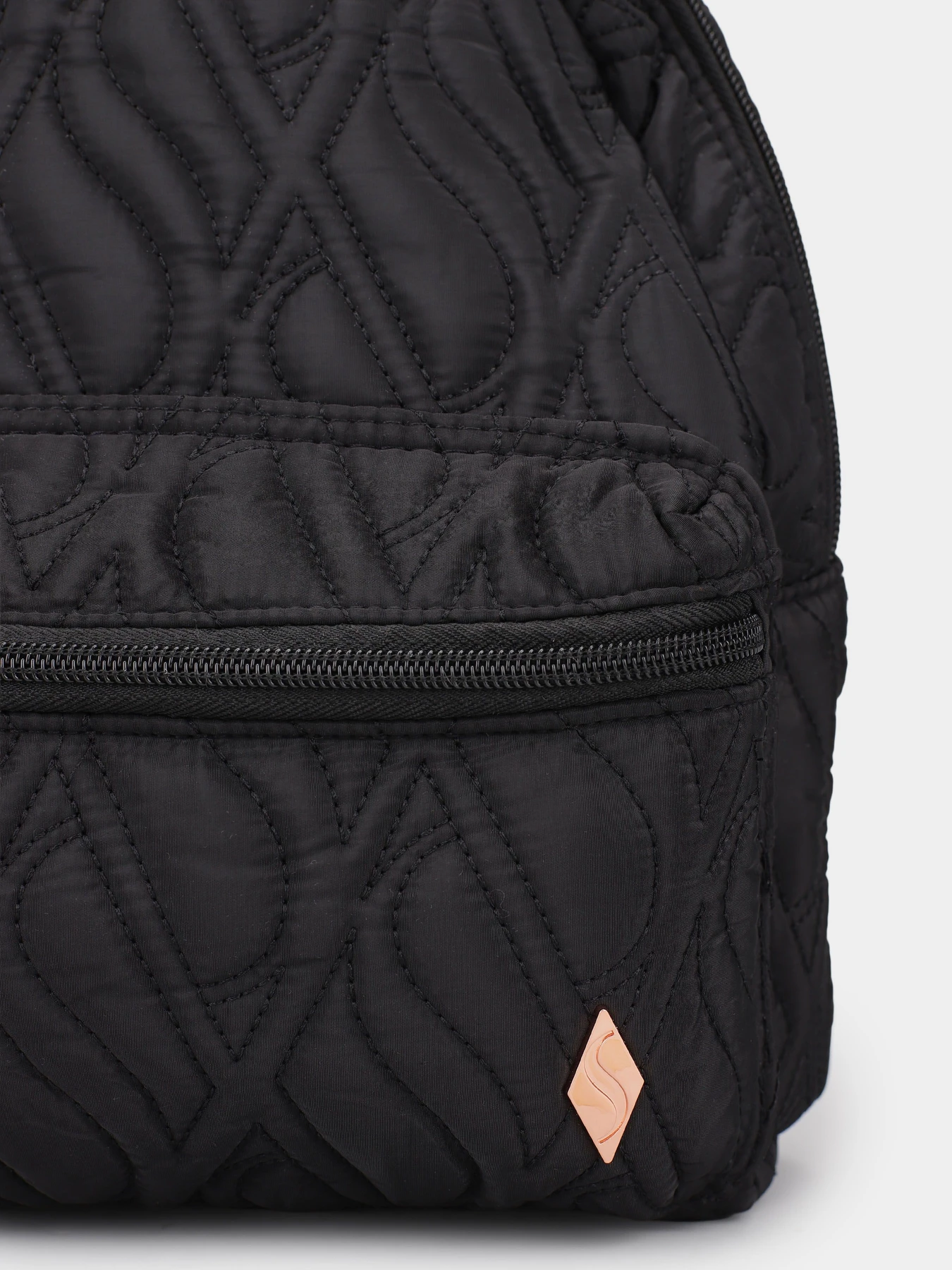 Рюкзаки Skechers CITY QUILTED BACKPACK модель SKCH8352 BLK Рюкзаки Skechers CITY QUILTED BACKPACK модель SKCH8352 BLK Фото