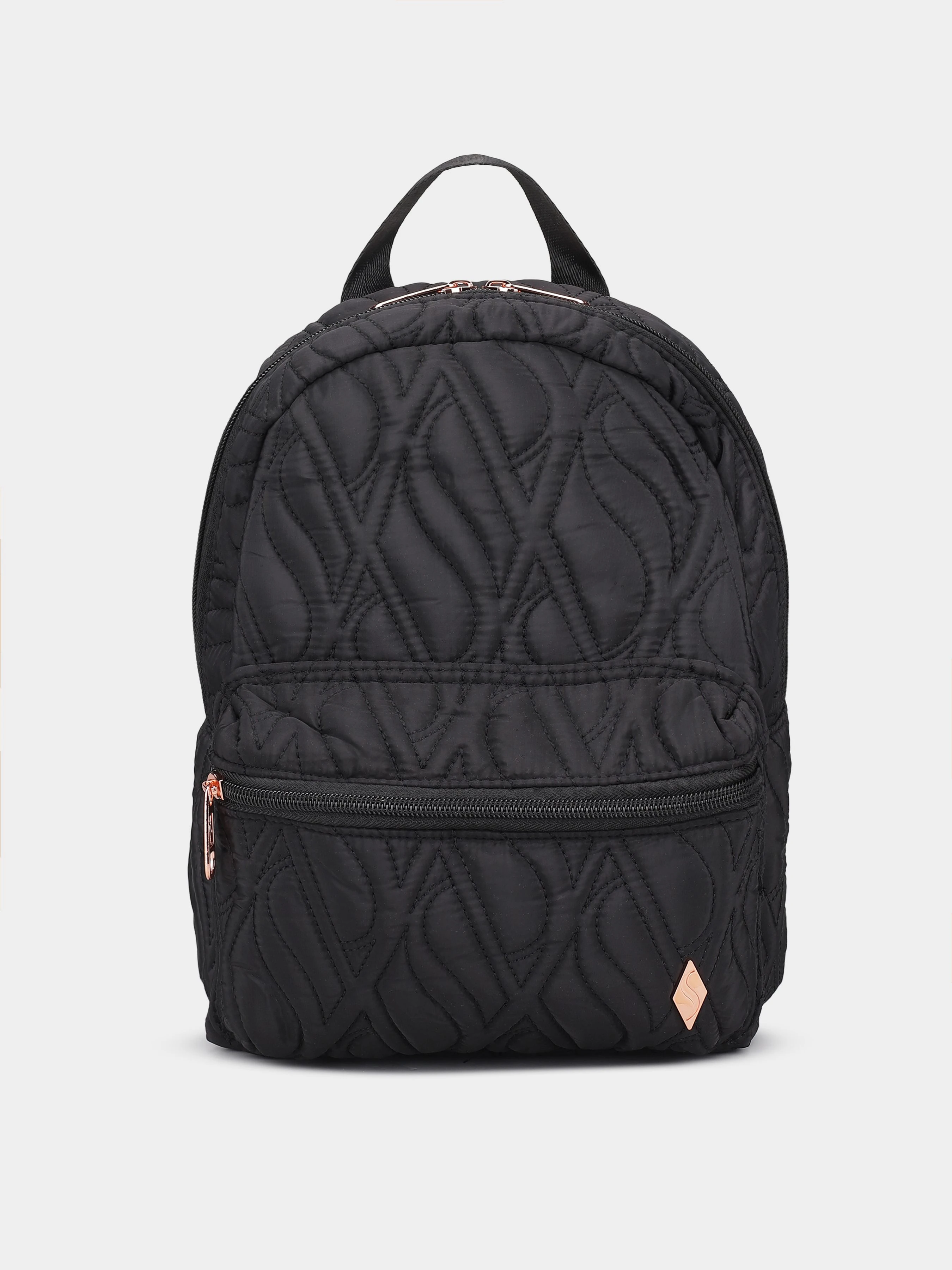 Skechers CITY QUILTED BACKPACK Повсякденний рюкзак