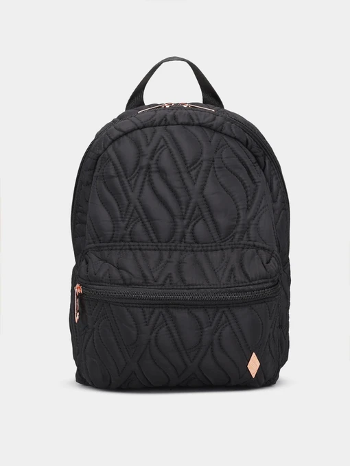 Рюкзаки Skechers CITY QUILTED BACKPACK модель SKCH8352 BLK Фото
