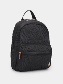 Рюкзаки Skechers CITY QUILTED BACKPACK модель SKCH8352 BLK Фото