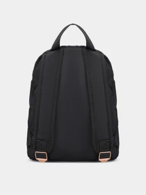 Рюкзаки Skechers CITY QUILTED BACKPACK модель SKCH8352 BLK Фото