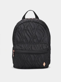 Рюкзаки Skechers CITY QUILTED BACKPACK модель SKCH8352 BLK Фото