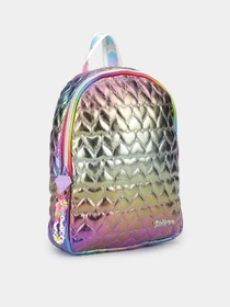 Рюкзаки Skechers TWIRL AND TWINKLE MINI BACKPAC модель SKTT9363 PRTW Фото