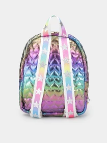 Рюкзаки Skechers TWIRL AND TWINKLE MINI BACKPAC модель SKTT9363 PRTW Фото