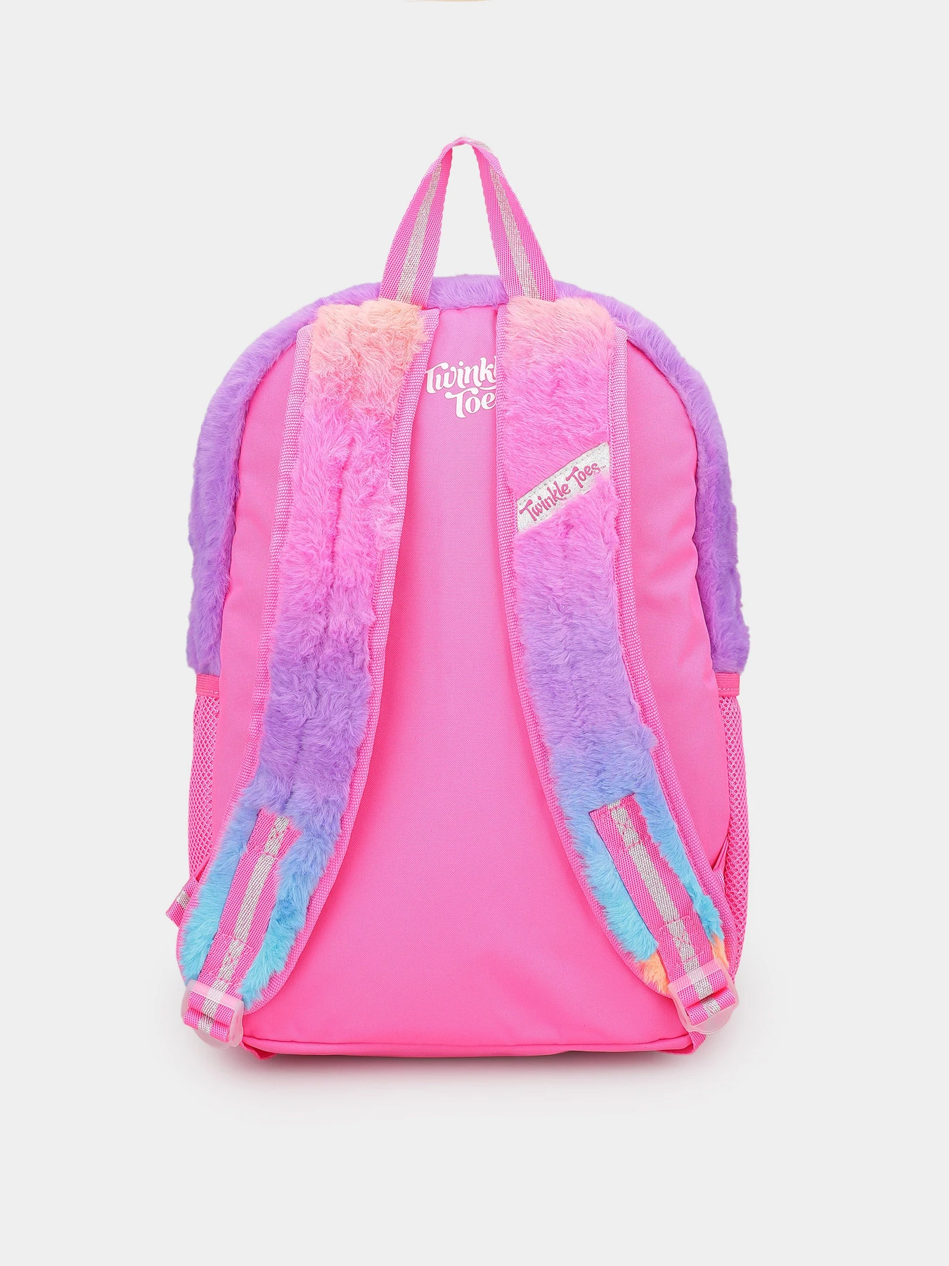 Рюкзаки Skechers FUR EMOJI BACKPACK модель SKTT8607 MLT Рюкзаки Skechers FUR EMOJI BACKPACK модель SKTT8607 MLT Фото