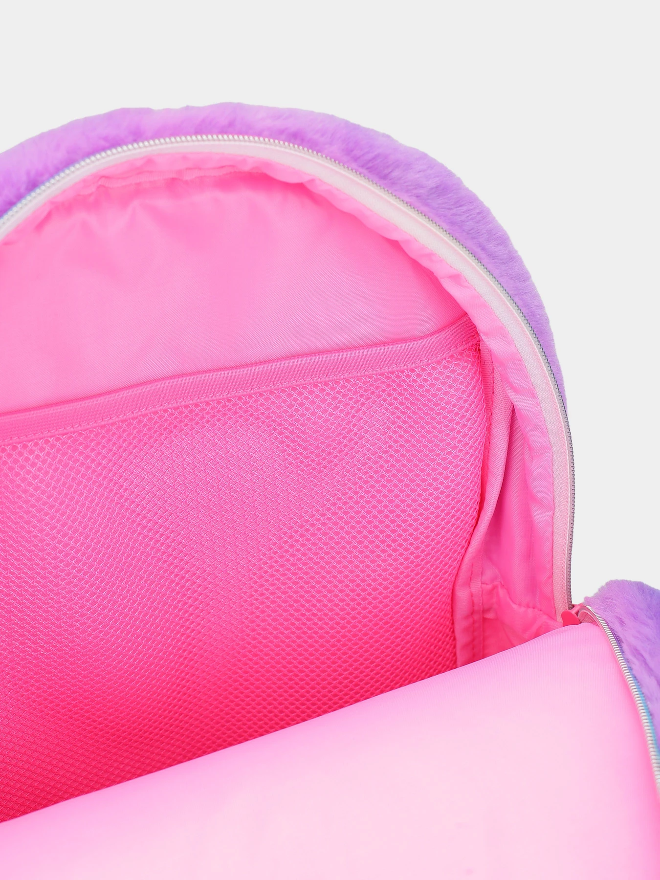 Рюкзаки Skechers FUR EMOJI BACKPACK модель SKTT8607 MLT Рюкзаки Skechers FUR EMOJI BACKPACK модель SKTT8607 MLT Фото