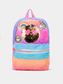 Рюкзаки Skechers FUR EMOJI BACKPACK модель SKTT8607 MLT Фото