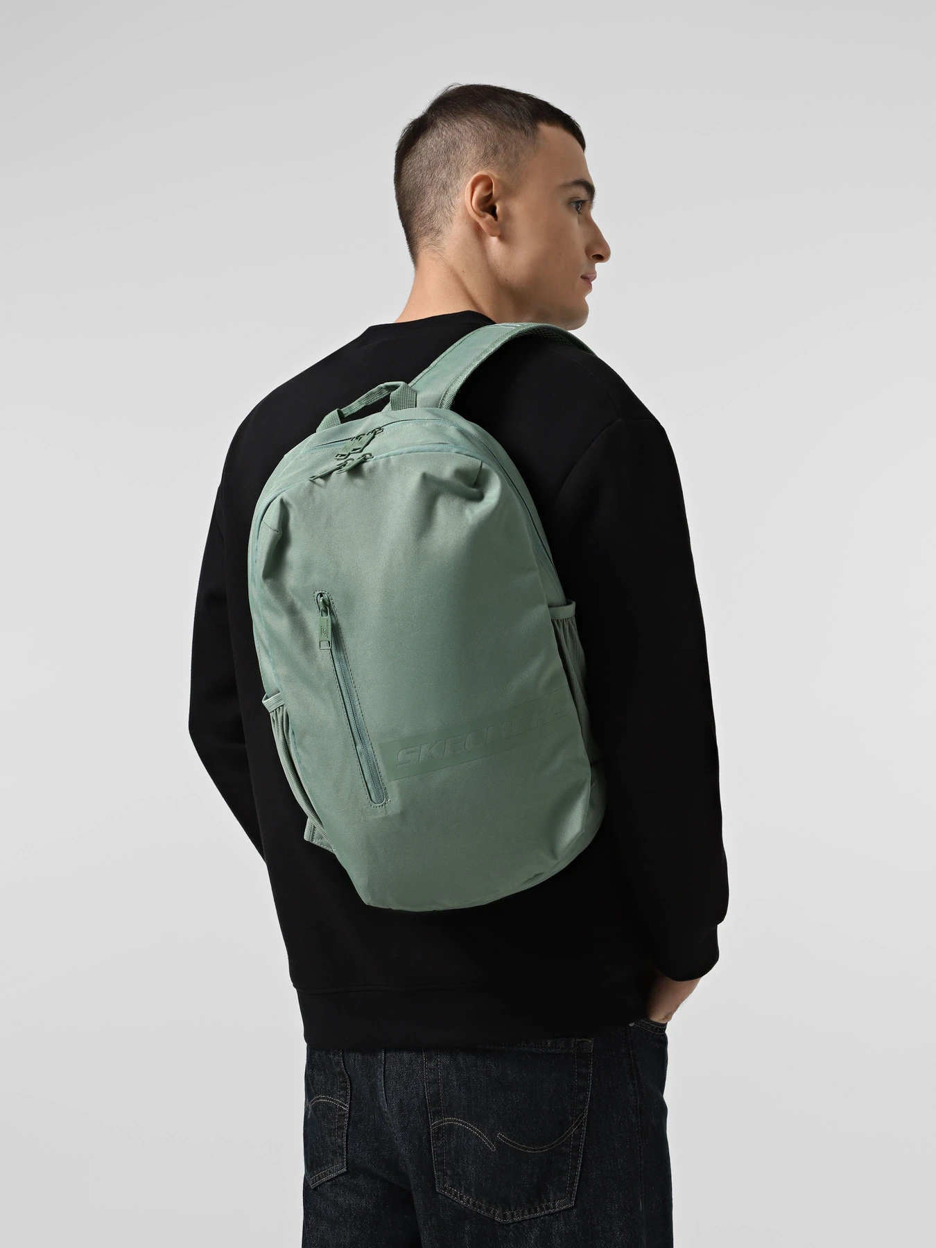 Рюкзаки Skechers ATHLETIC BACKPACK модель SKCH7680 IOF Рюкзаки Skechers ATHLETIC BACKPACK модель SKCH7680 IOF Фото