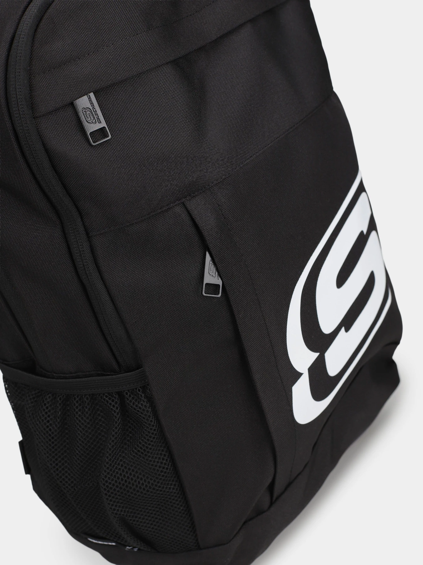 Рюкзаки Skechers CENTRAL BACKPACK модель SKCH7326 BKW Фото