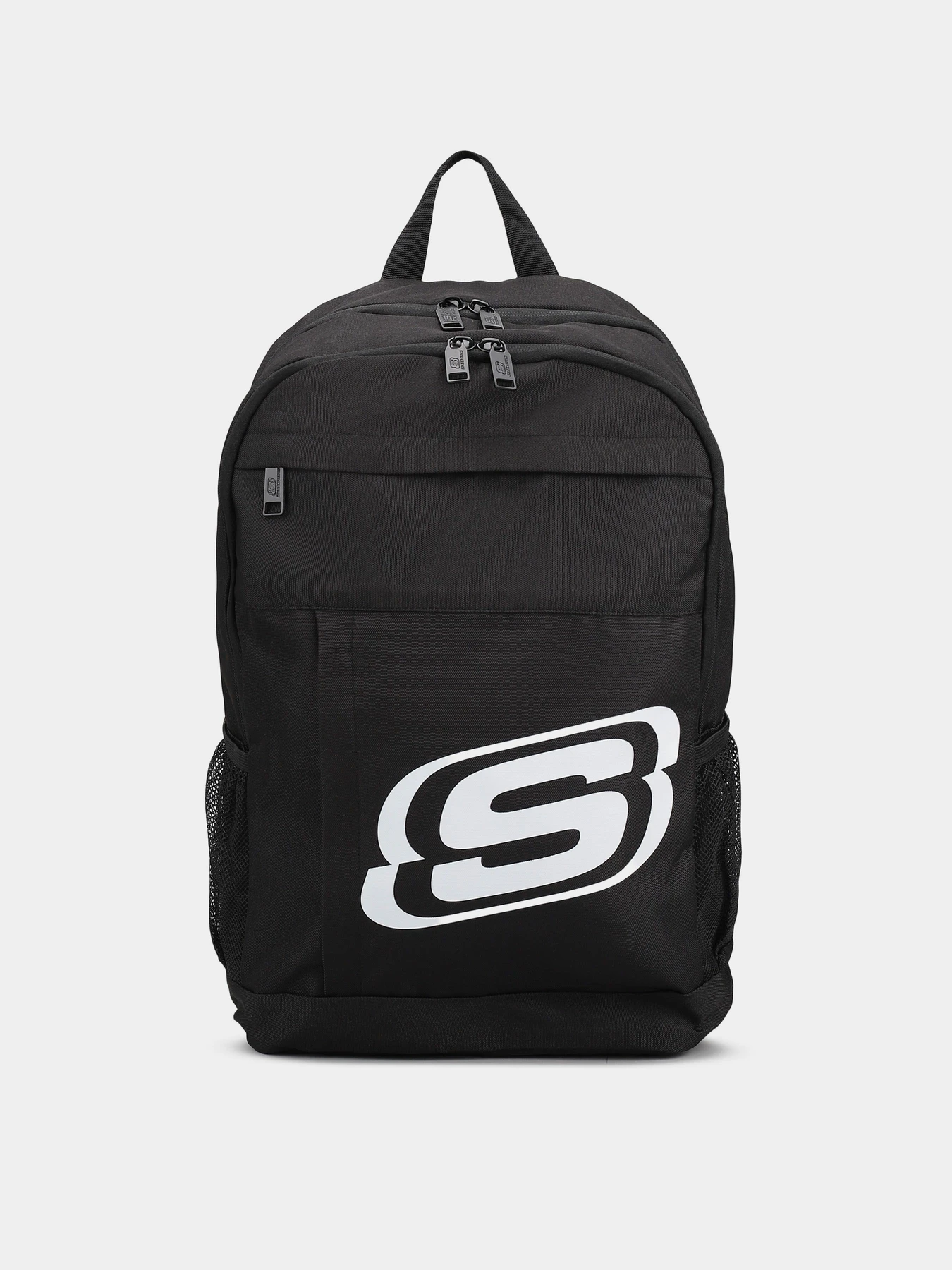 Рюкзаки Skechers CENTRAL BACKPACK модель SKCH7326 BKW Фото