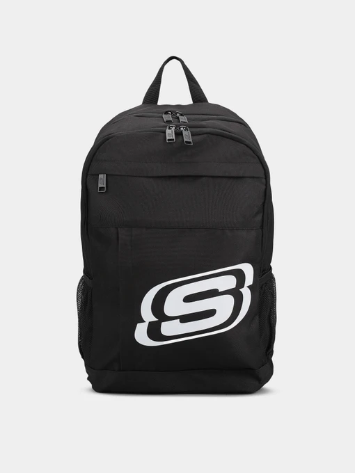Рюкзаки Skechers CENTRAL BACKPACK модель SKCH7326 BKW Фото