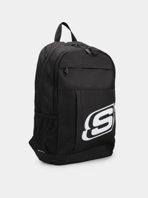Рюкзаки Skechers CENTRAL BACKPACK модель SKCH7326 BKW Фото