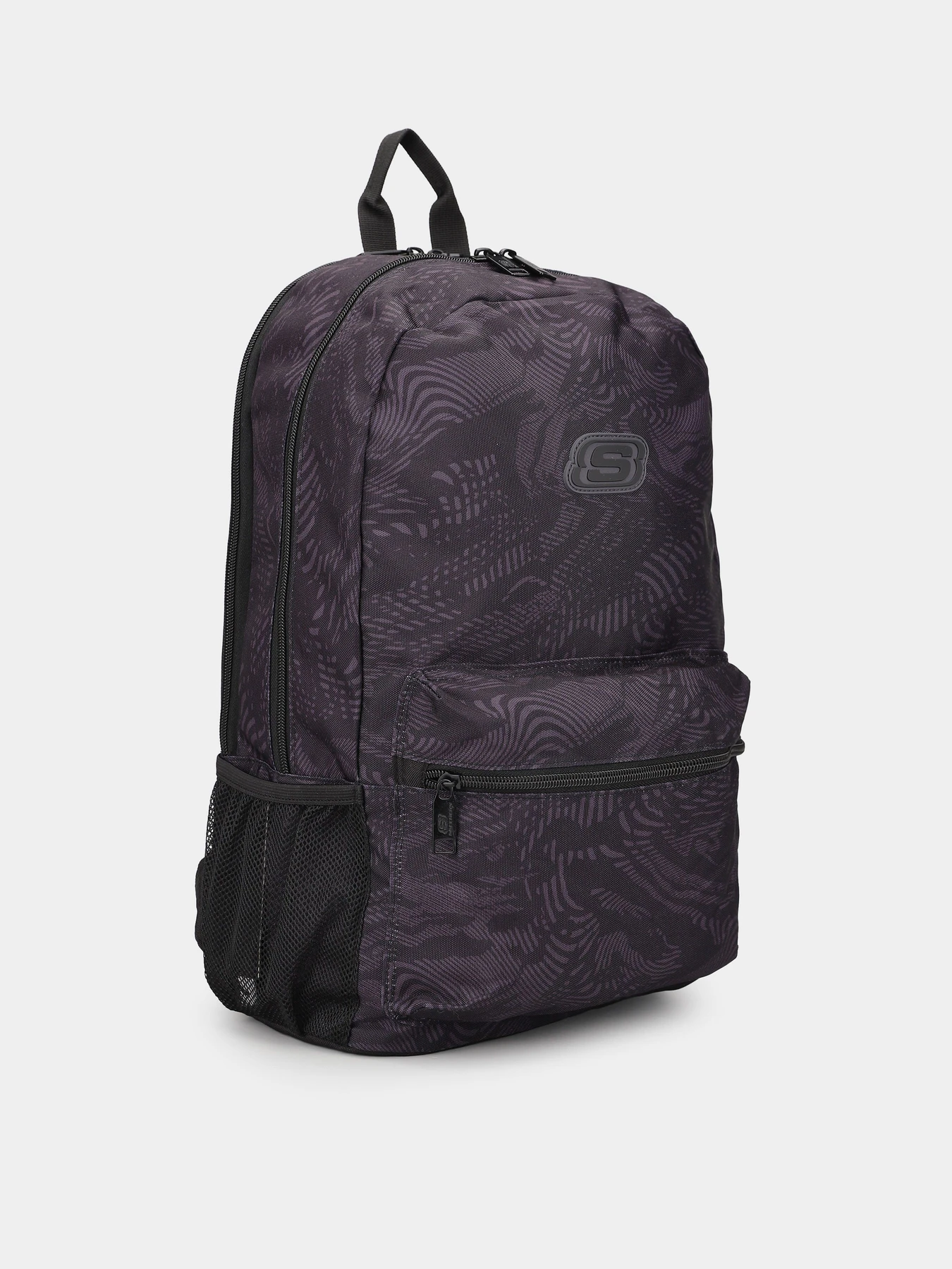 Рюкзаки Skechers ESSENTIAL BACKPACK модель SKCH8442 WSBK Рюкзаки Skechers ESSENTIAL BACKPACK модель SKCH8442 WSBK Фото