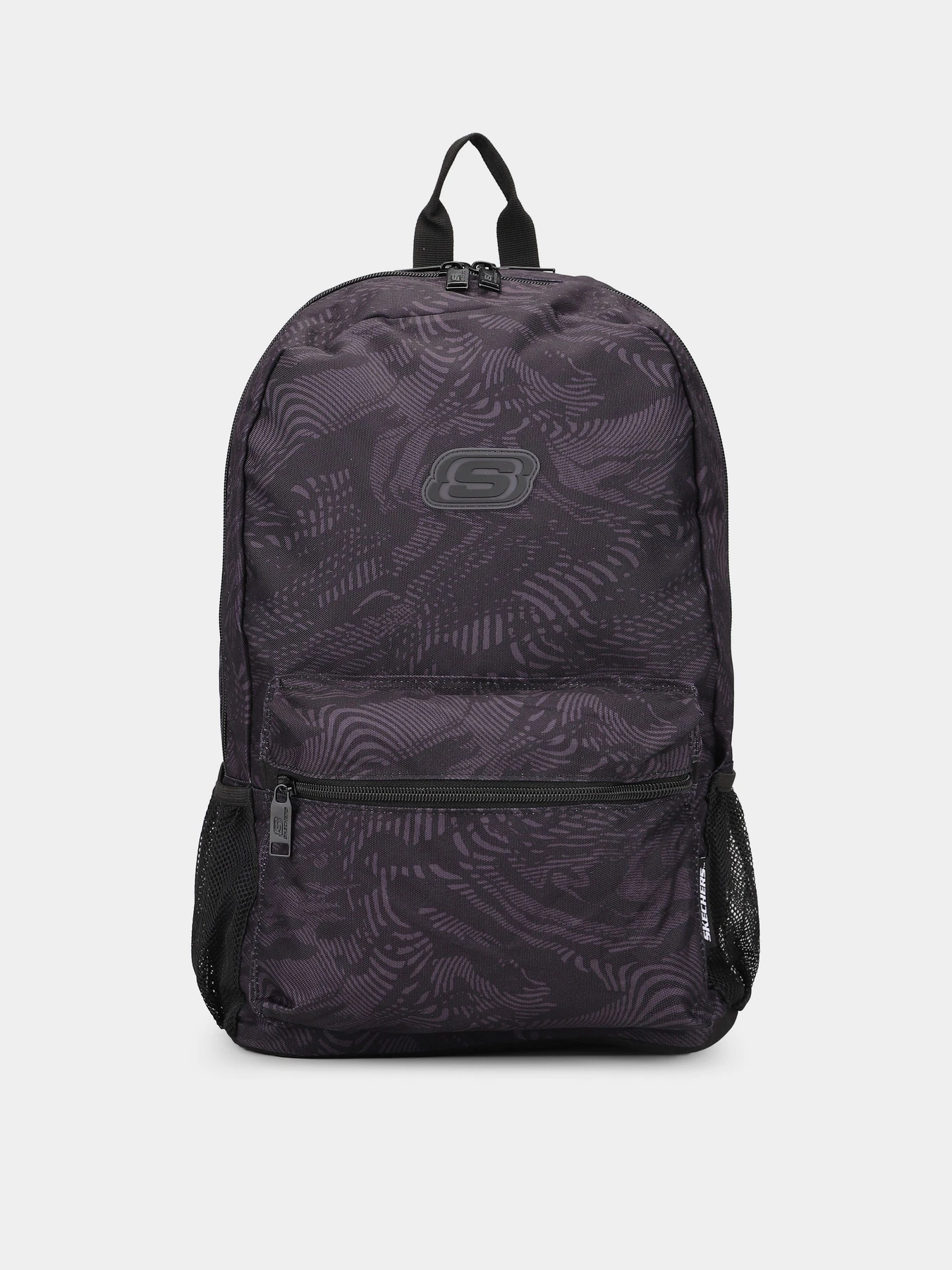 Рюкзаки Skechers ESSENTIAL BACKPACK модель SKCH8442 WSBK Рюкзаки Skechers ESSENTIAL BACKPACK модель SKCH8442 WSBK Фото