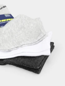 Шкарпетки та гольфи Skechers модель S601878-033 Фото