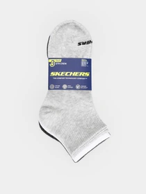 Шкарпетки та гольфи Skechers модель S601878-033 Фото