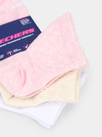 Шкарпетки та гольфи Skechers модель S602650-680 Фото