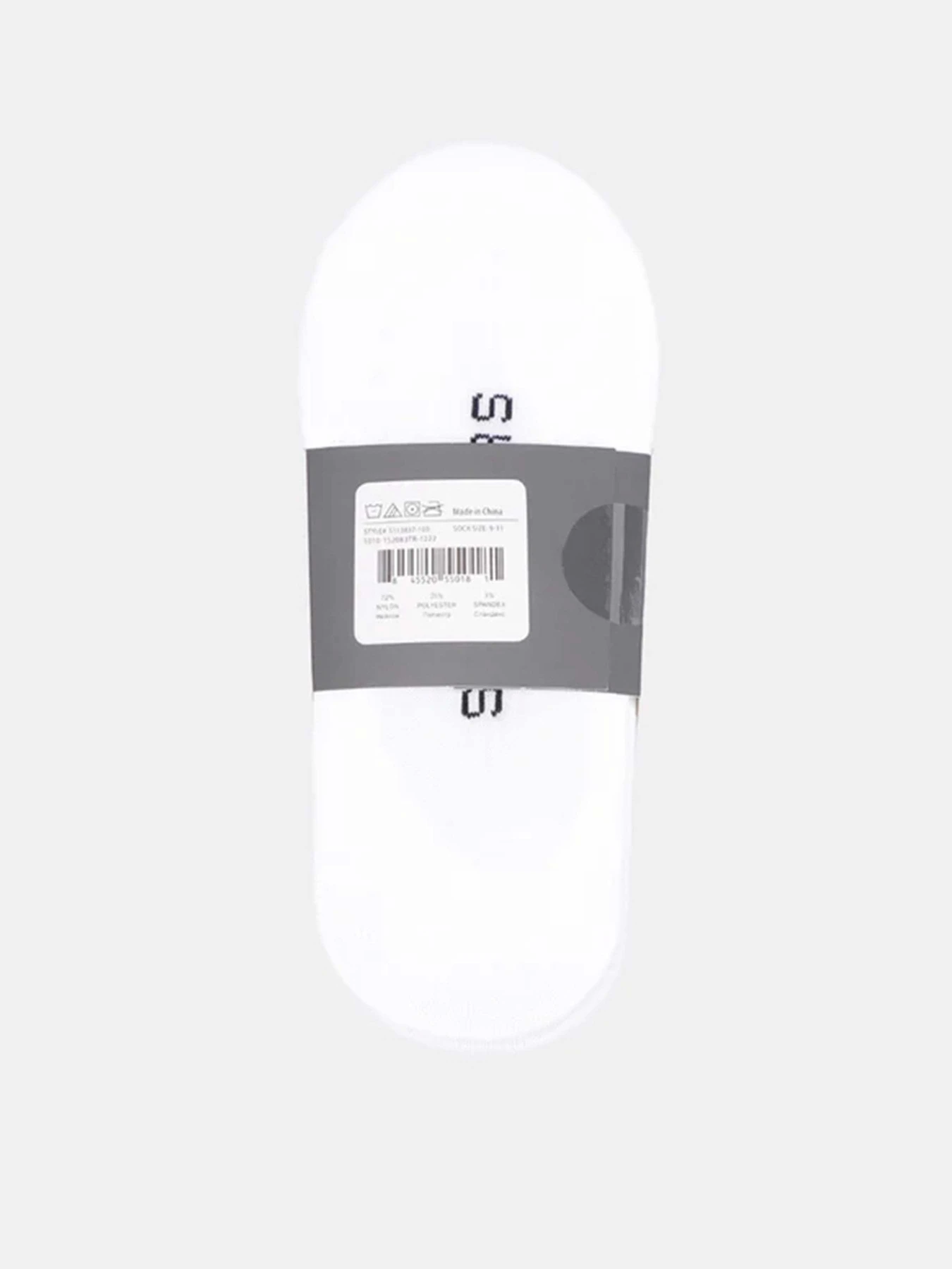Шкарпетки та гольфи Skechers модель S113837-100 Шкарпетки та гольфи Skechers модель S113837-100 Фото