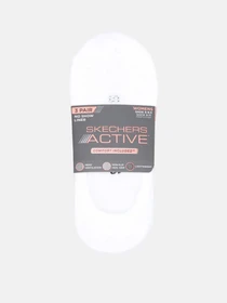 Шкарпетки та гольфи Skechers модель S113837-100 Фото