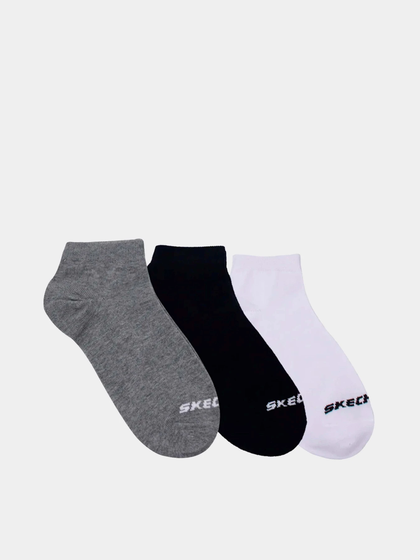Шкарпетки та гольфи Skechers модель S114041-107-9 Фото