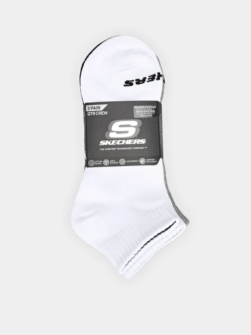 Шкарпетки та гольфи Skechers модель S601101-107-9 Фото