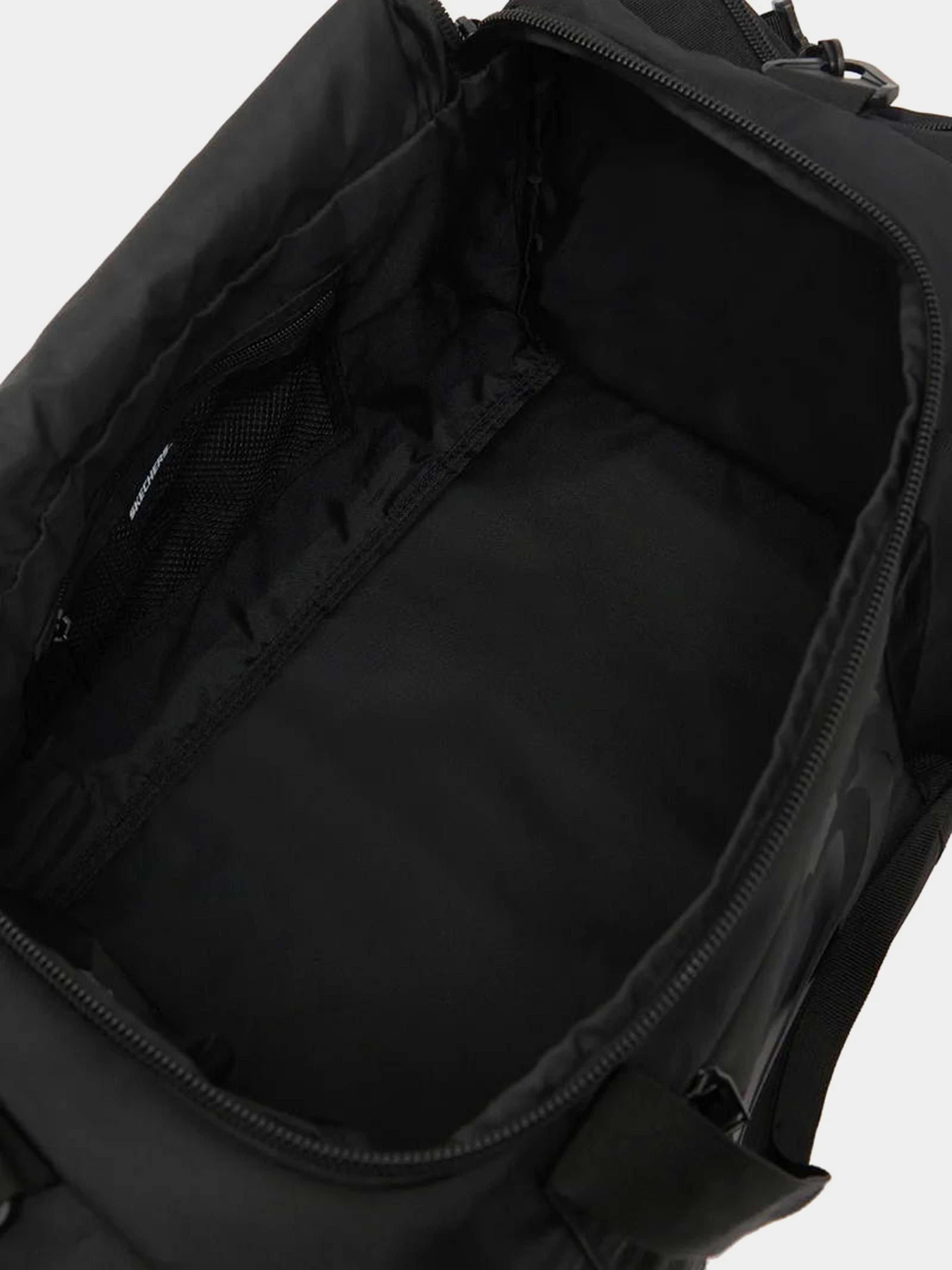 Сумки Skechers CITYSCAPE DUFFLE BAG модель SKCH9206 BLK Сумки Skechers CITYSCAPE DUFFLE BAG модель SKCH9206 BLK Фото