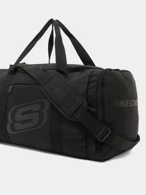 Сумки Skechers CITYSCAPE DUFFLE BAG модель SKCH9206 BLK Фото