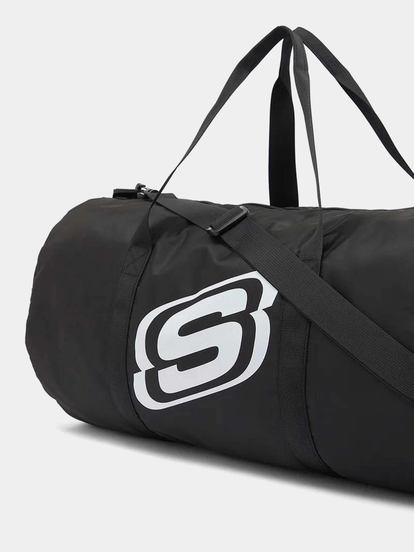 Сумки Skechers URBANITE DUFFLE BAG модель SKCH9204 BLK Сумки Skechers URBANITE DUFFLE BAG модель SKCH9204 BLK Фото