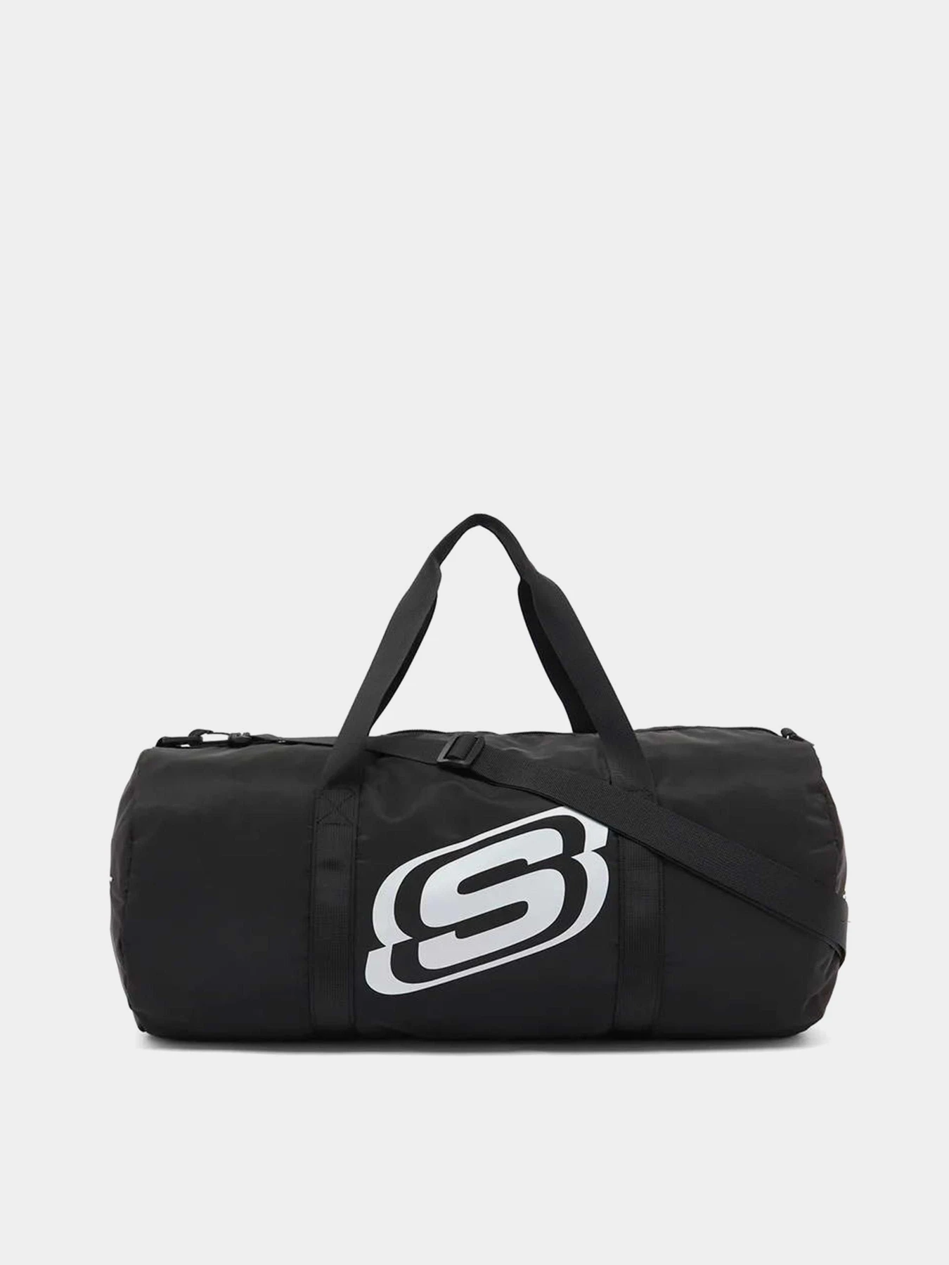Сумки Skechers URBANITE DUFFLE BAG модель SKCH9204 BLK Сумки Skechers URBANITE DUFFLE BAG модель SKCH9204 BLK Фото