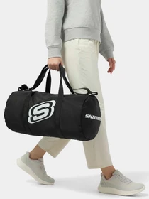 Сумки Skechers URBANITE DUFFLE BAG модель SKCH9204 BLK Фото