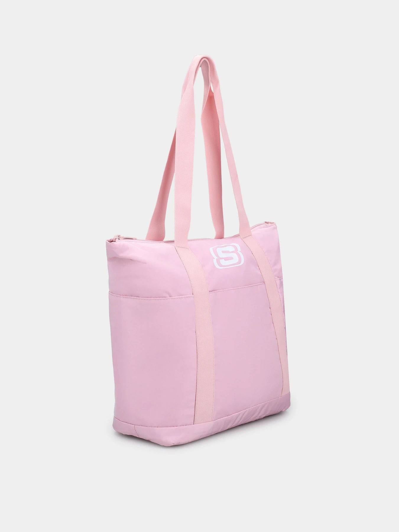 Сумки Skechers TOTE AND GO BAG модель SKCH9892 LTW Сумки Skechers TOTE AND GO BAG модель SKCH9892 LTW Фото