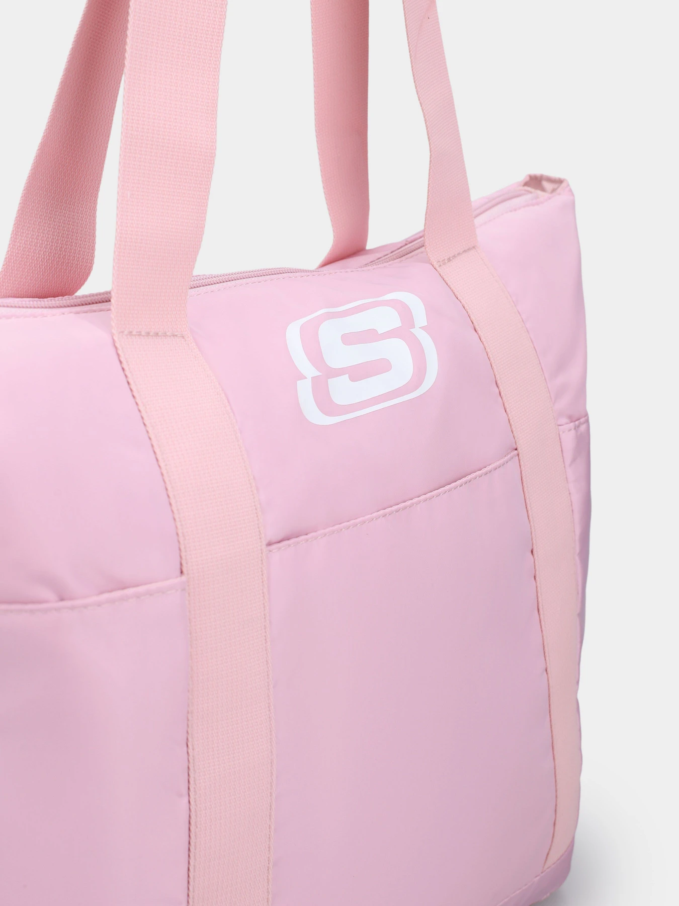 Сумки Skechers TOTE AND GO BAG модель SKCH9892 LTW Сумки Skechers TOTE AND GO BAG модель SKCH9892 LTW Фото