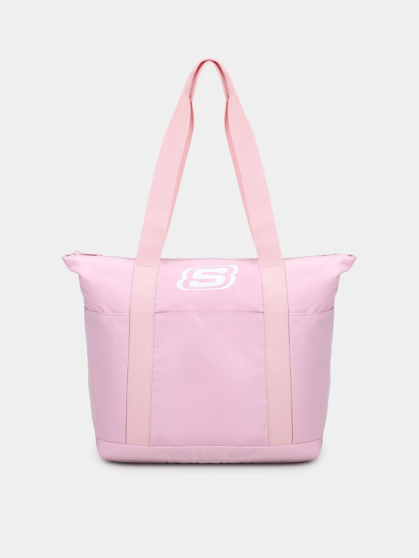 Сумки Skechers TOTE AND GO BAG модель SKCH9892 LTW Сумки Skechers TOTE AND GO BAG модель SKCH9892 LTW Фото