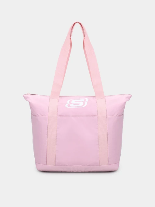 Сумки Skechers TOTE AND GO BAG модель SKCH9892 LTW Фото