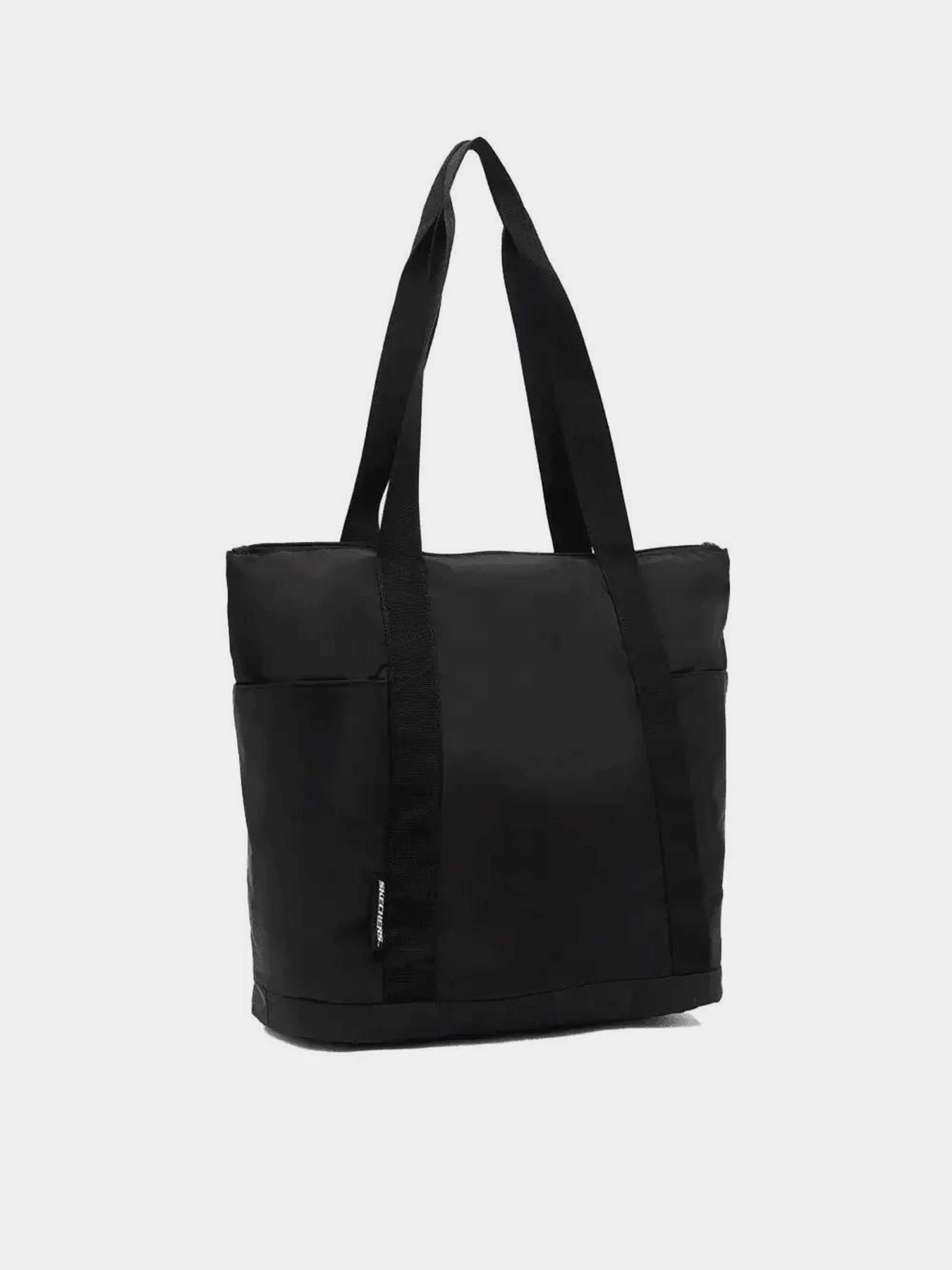Сумки Skechers TOTE AND GO BAG модель SKCH9892 BKW Сумки Skechers TOTE AND GO BAG модель SKCH9892 BKW Фото