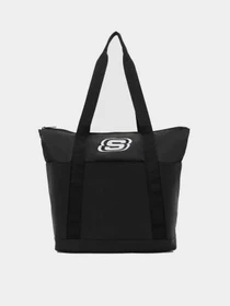Сумки Skechers TOTE AND GO BAG модель SKCH9892 BKW Фото