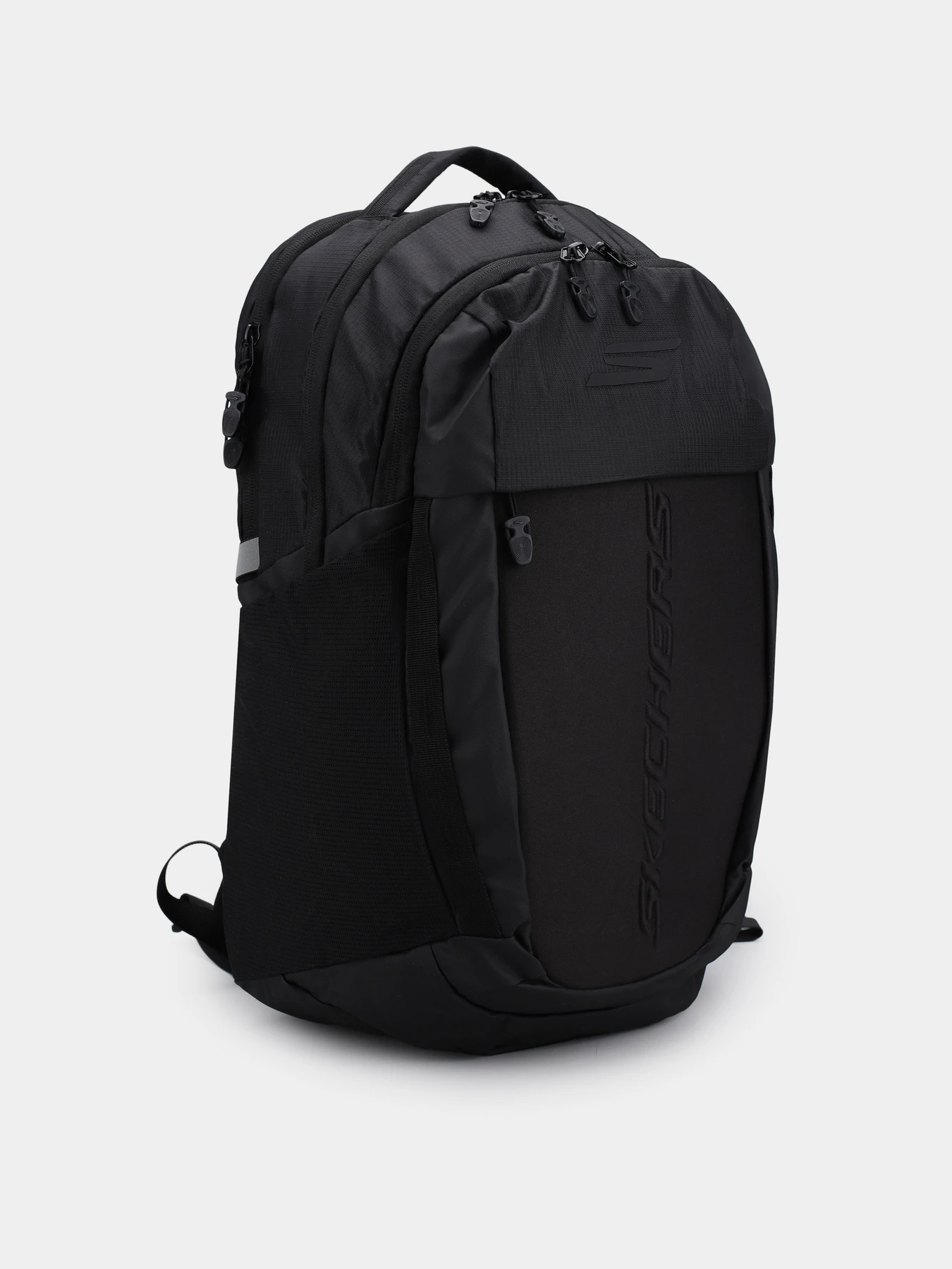 Рюкзаки Skechers STRIDE BACKPACK модель SKPS9089 BLK Фото