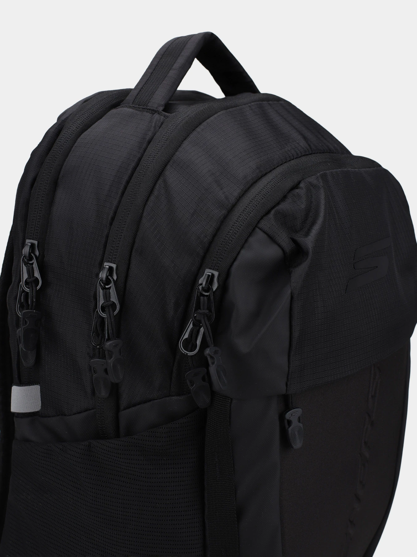 Рюкзаки Skechers STRIDE BACKPACK модель SKPS9089 BLK Фото
