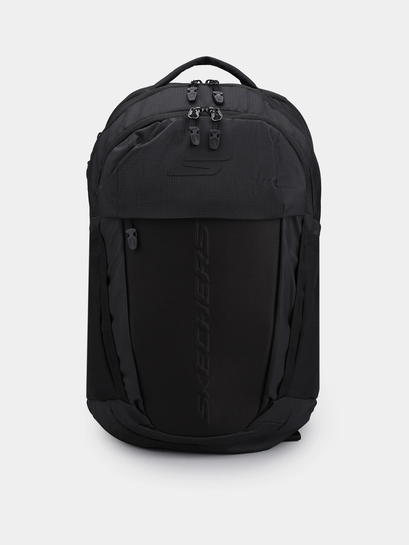 Рюкзаки Skechers STRIDE BACKPACK модель SKPS9089 BLK Фото