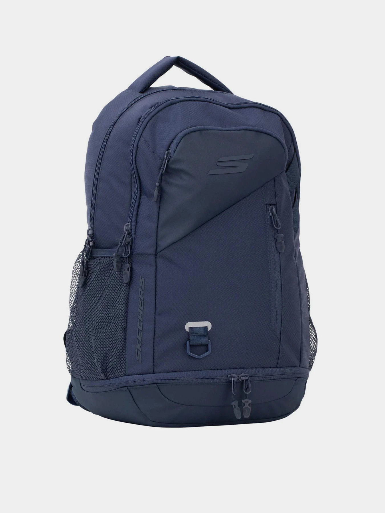 Рюкзаки Skechers EXPEDITION BACKPACK модель SKPS9817 NVY Рюкзаки Skechers EXPEDITION BACKPACK модель SKPS9817 NVY Фото
