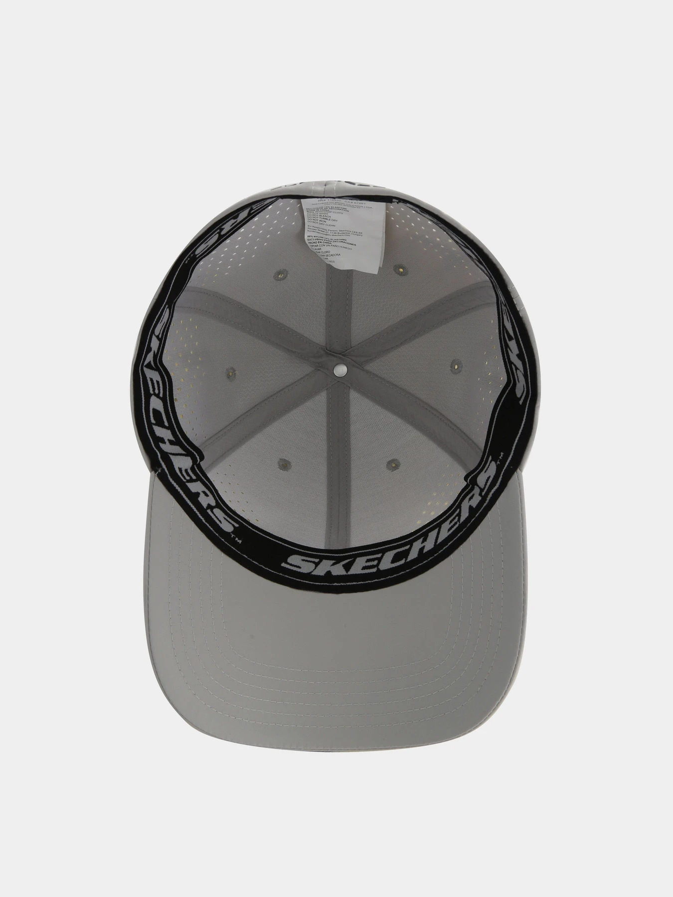 Шапки и кепки Skechers SKECHERS VELOCITY BASEBALL HAT модель ZBB149 GYMT Шапки и кепки Skechers SKECHERS VELOCITY BASEBALL HAT модель ZBB149 GYMT Фото