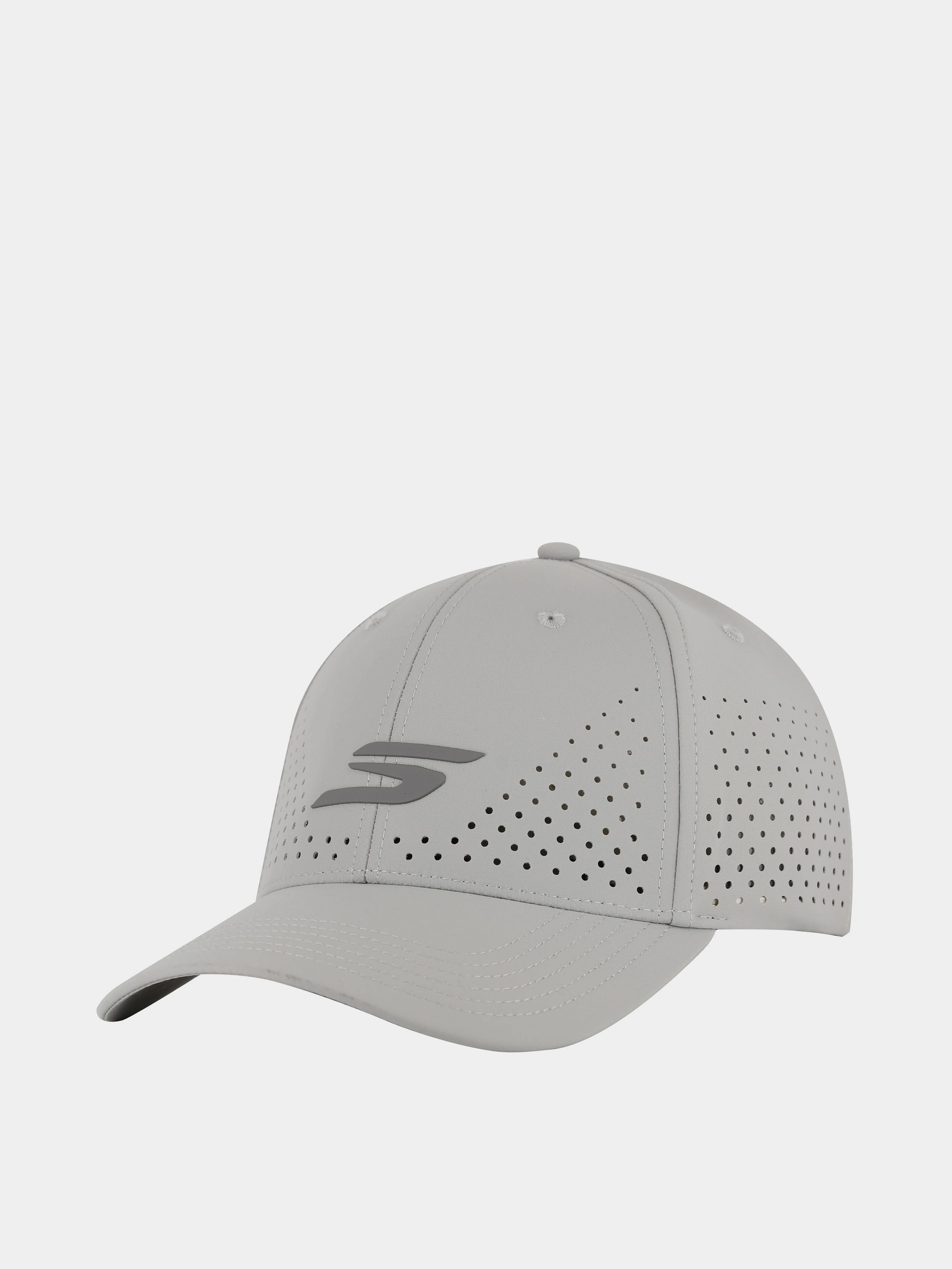 Skechers SKECHERS VELOCITY BASEBALL HAT Кепка