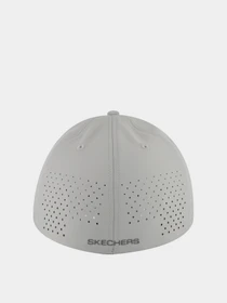 Шапки и кепки Skechers SKECHERS VELOCITY BASEBALL HAT модель ZBB149 GYMT Фото